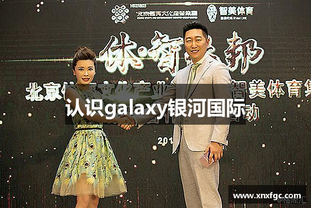 认识galaxy银河国际